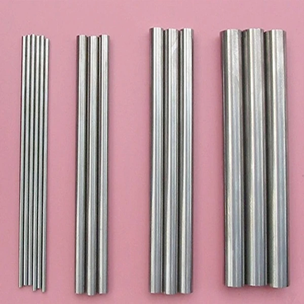 High purity zirconium rod manufacturers