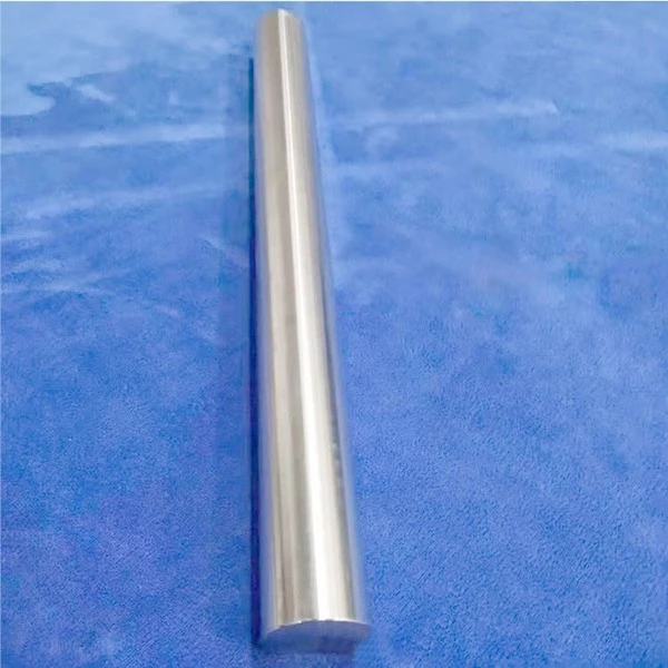 High purity zirconium rod price