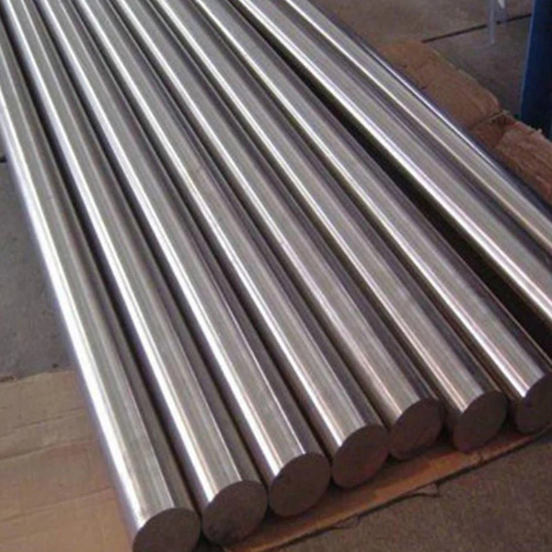 Titanium bar Titanium bar