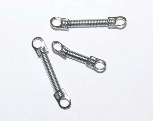 NT0404 Nitinol Spring